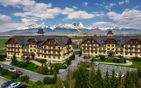 Apartman Lomnica - Vysoke Tatry